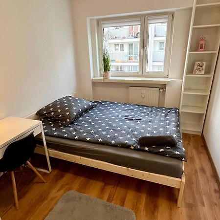 Rooms In Warsaw - C106B Eksteriør bilde
