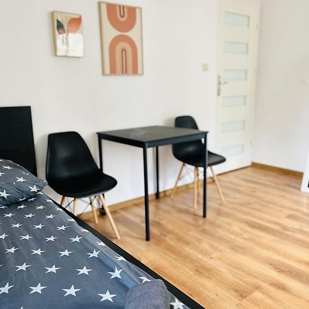 Rooms In Warsaw - C106B Eksteriør bilde