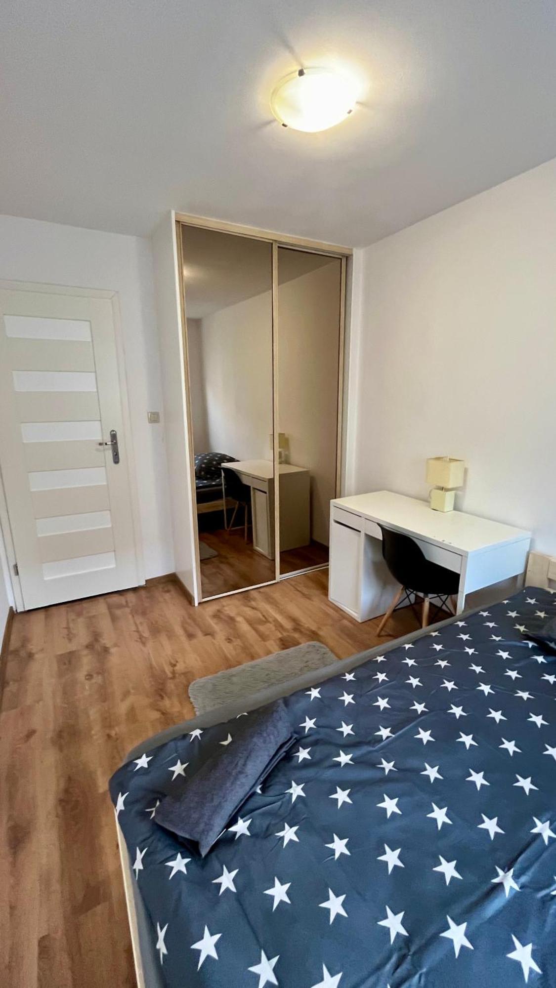 Rooms In Warsaw - C106B Eksteriør bilde