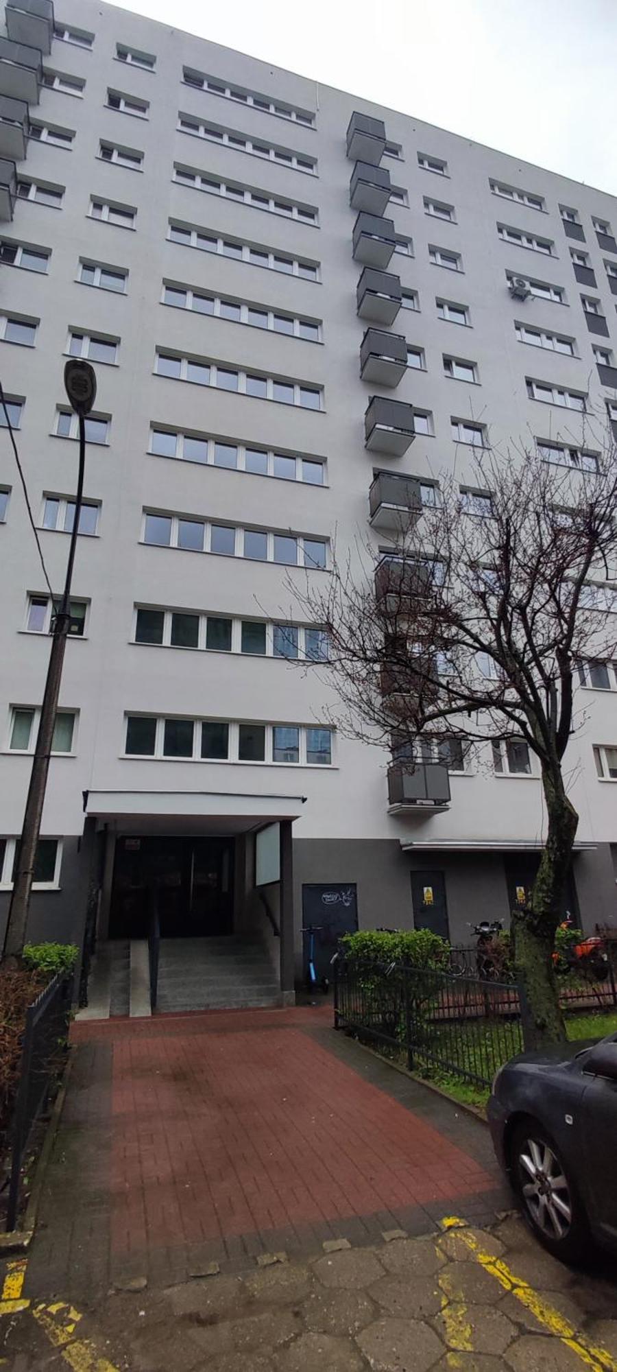 Rooms In Warsaw - C106B Eksteriør bilde