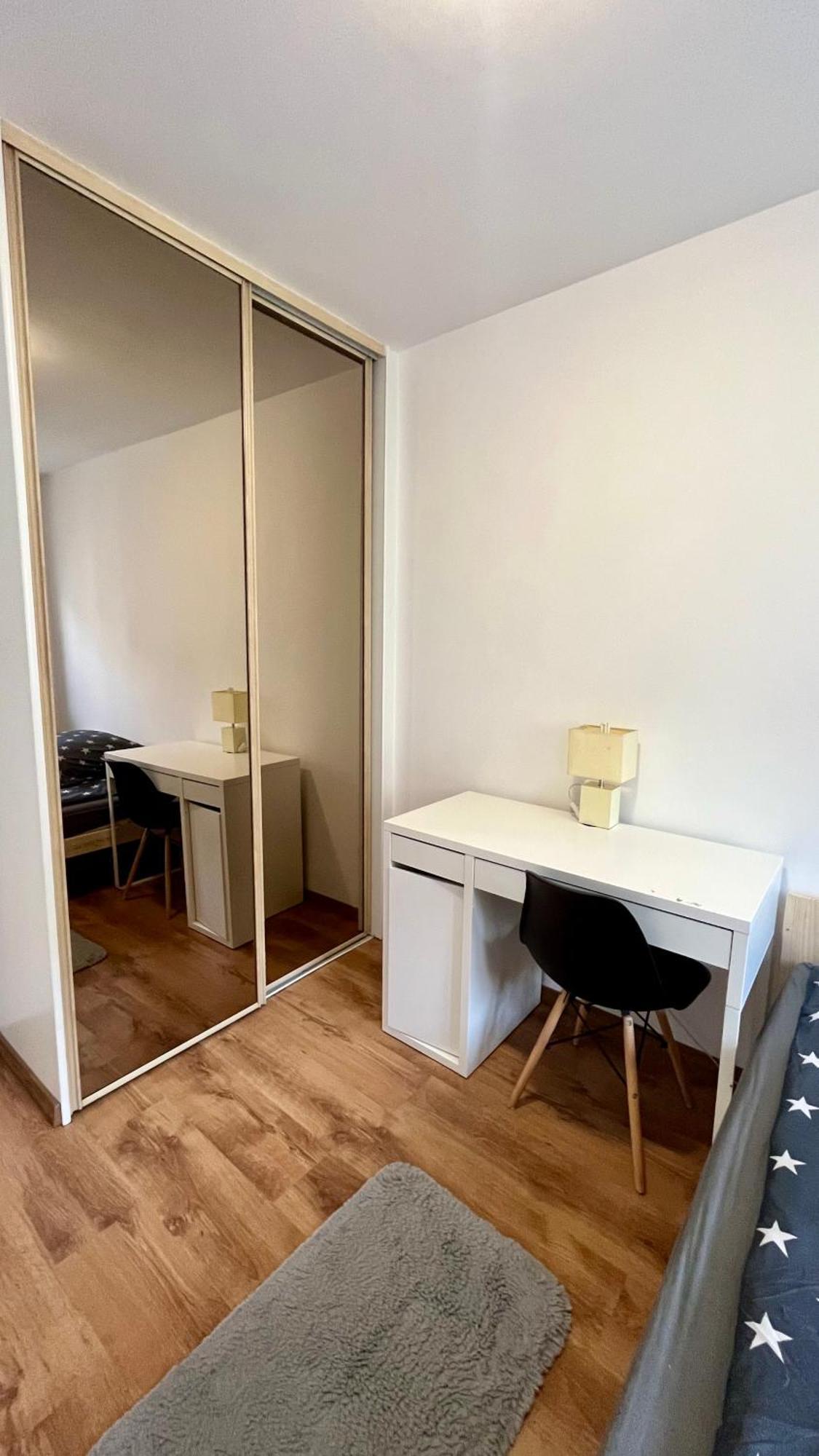 Rooms In Warsaw - C106B Eksteriør bilde