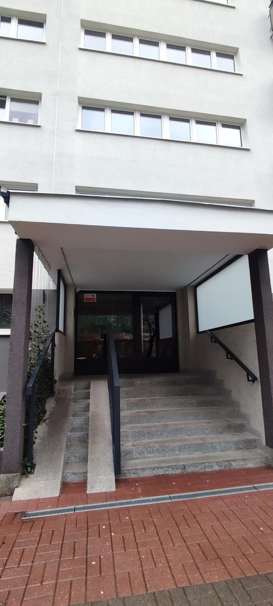 Rooms In Warsaw - C106B Eksteriør bilde