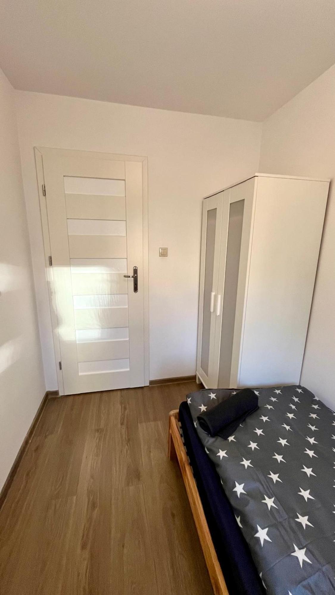 Rooms In Warsaw - C106B Eksteriør bilde