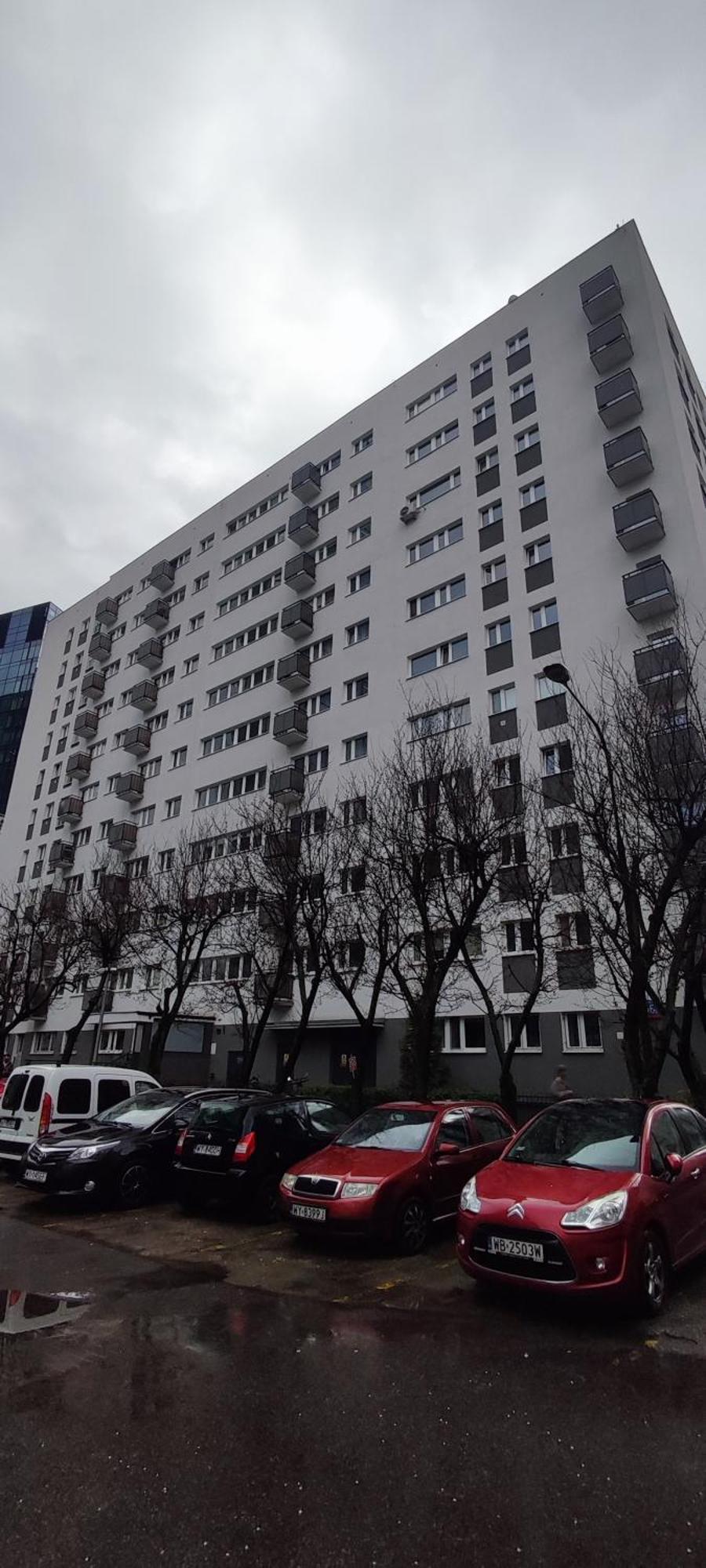 Rooms In Warsaw - C106B Eksteriør bilde
