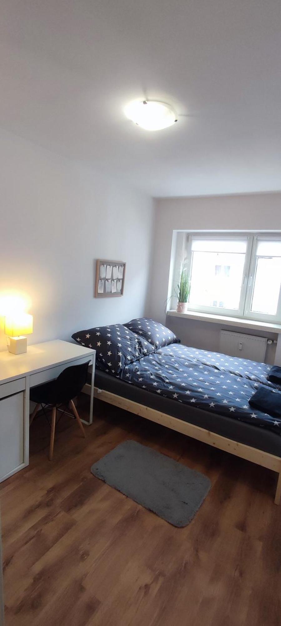 Rooms In Warsaw - C106B Eksteriør bilde