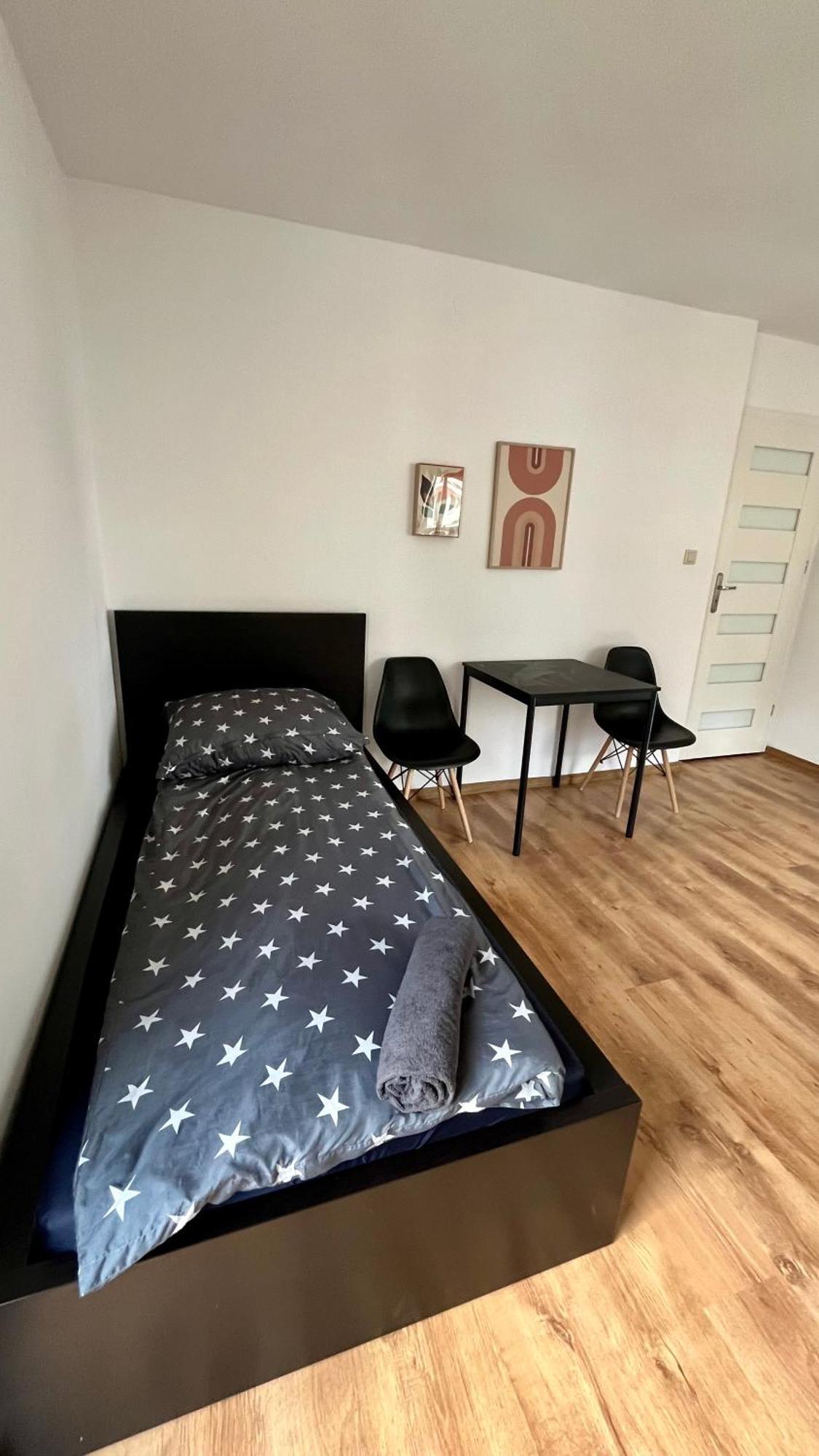 Rooms In Warsaw - C106B Eksteriør bilde