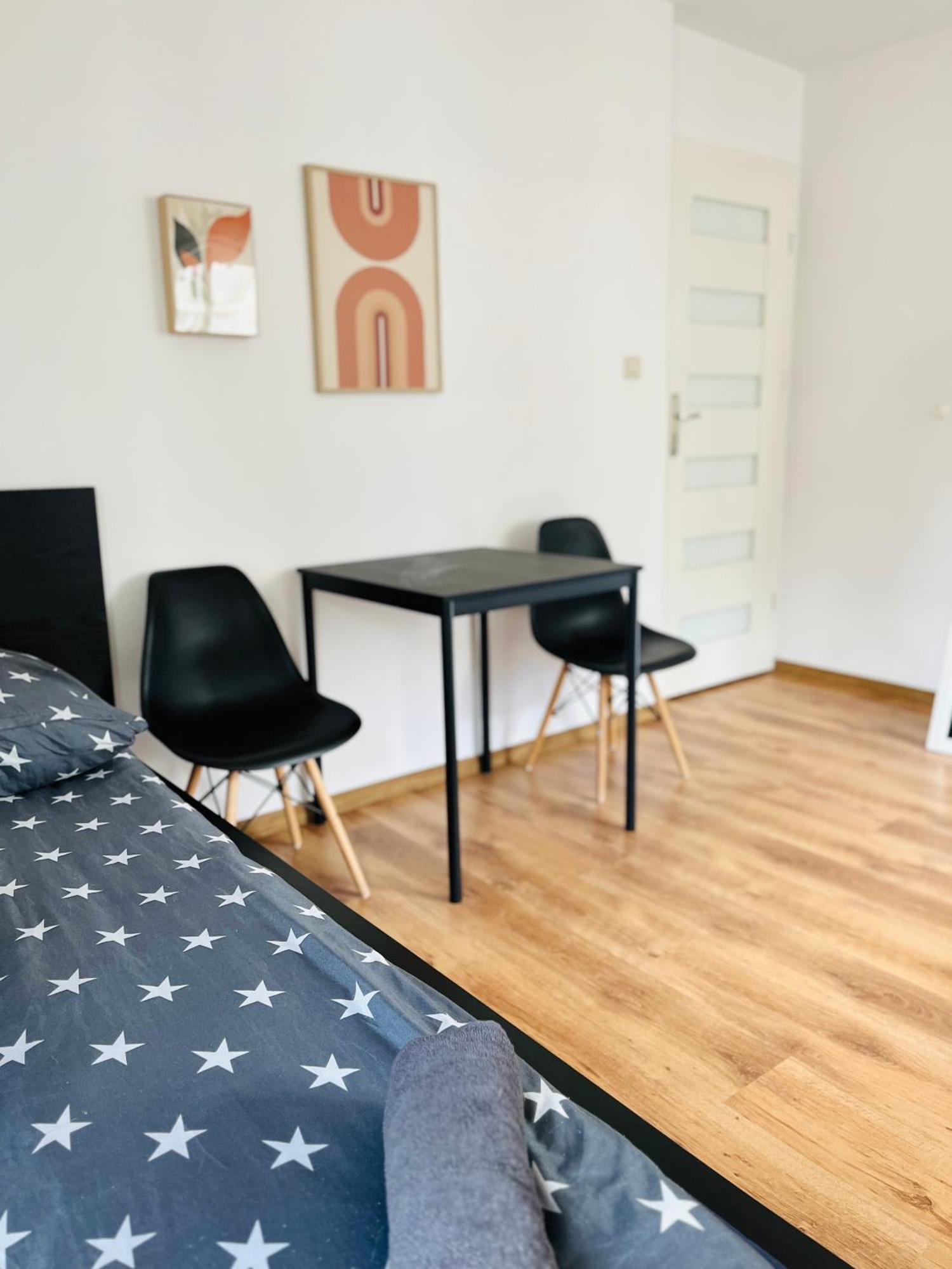 Rooms In Warsaw - C106B Eksteriør bilde