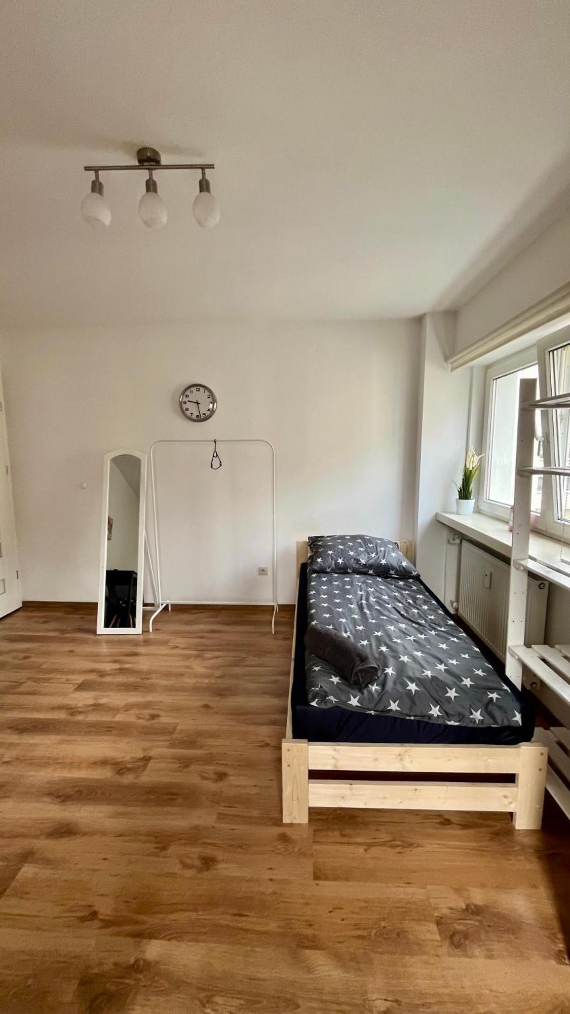Rooms In Warsaw - C106B Eksteriør bilde