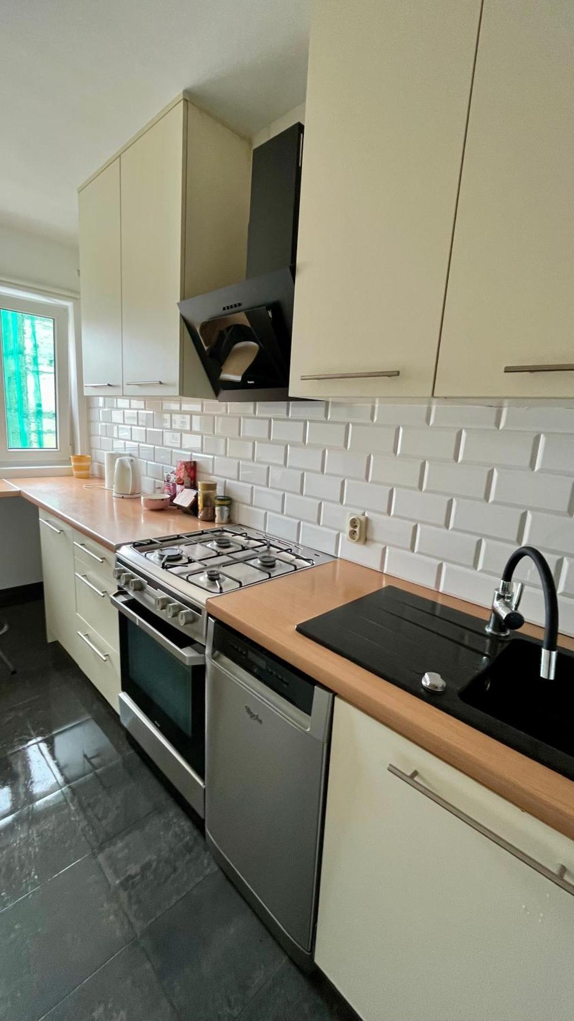 Rooms In Warsaw - C106B Eksteriør bilde