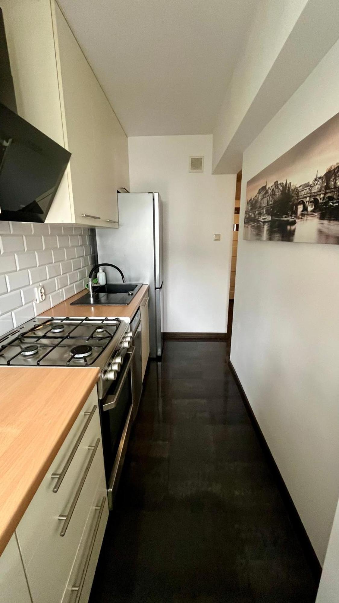 Rooms In Warsaw - C106B Eksteriør bilde